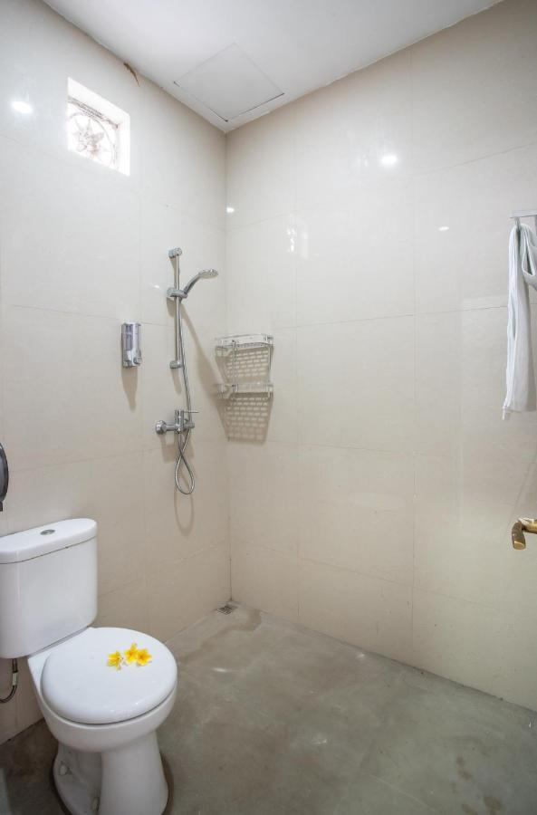 Lavanda Guesthouse/Homestay Jimbaran Zewnętrze zdjęcie